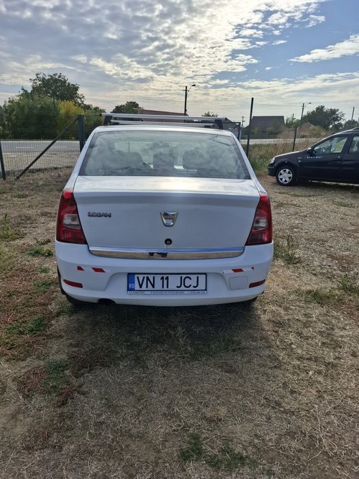Dacia logan 1.5 DCI.EURO 5