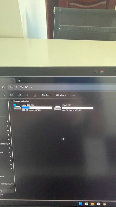 Lenovo ThinkPad X1 Carbon Gen 9, i7-1165G7, 32GB RAM, 1TB SSD