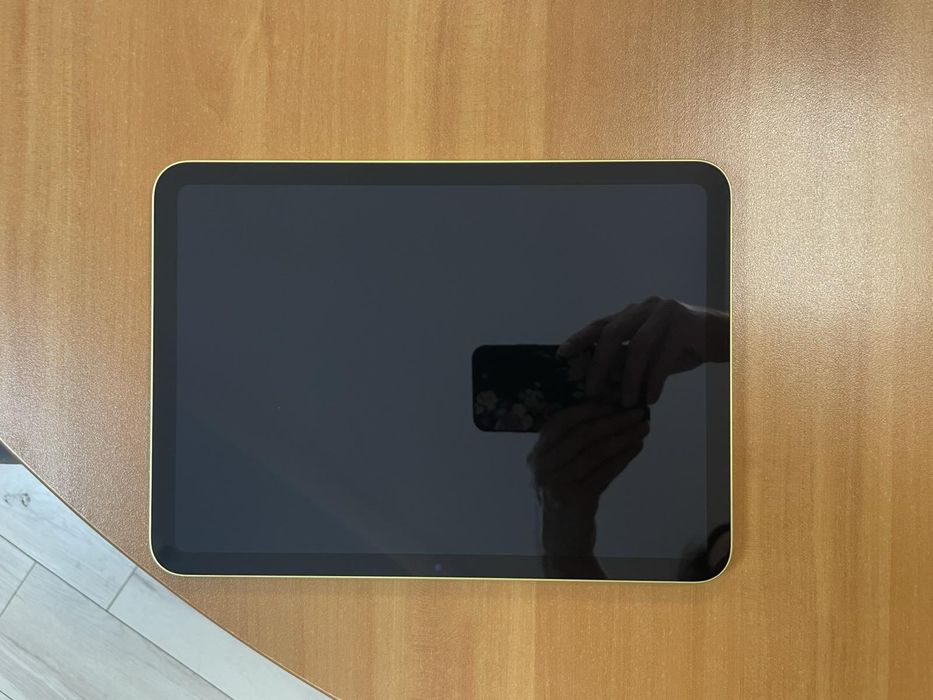 Таблет APPLE IPAD 11'' A16 WI-FI 128 GB Чисто нов