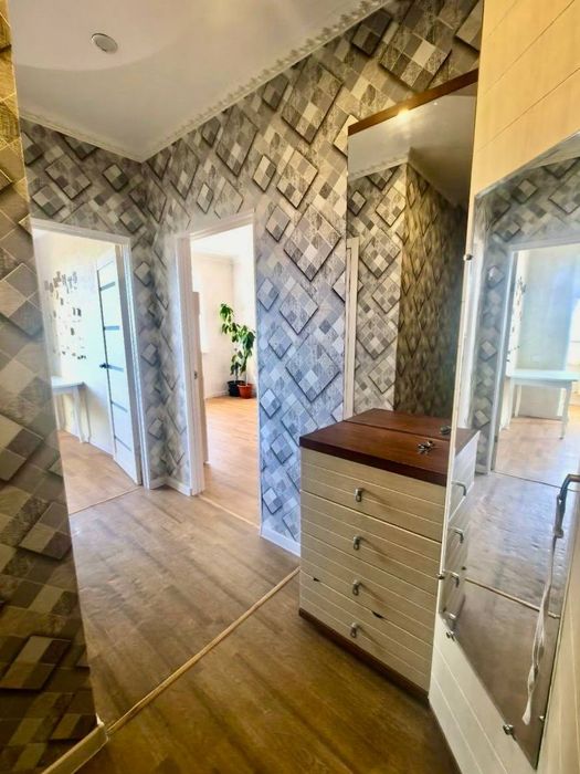 1 ком. квартира в Авиагородке