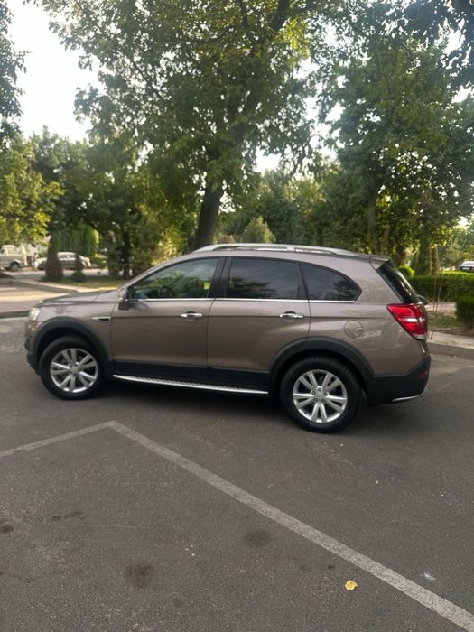 Captiva 3 kraska orqa eshu kirilo 8900$