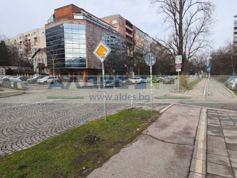 Дава се под наем Офис в София, Стрелбище - 55 кв.м за 548.25 € - Снимка #13