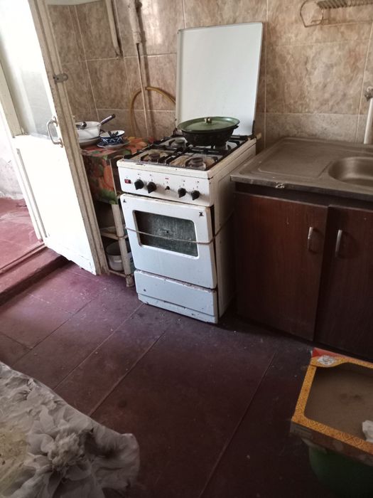 Сдаётся 1 комнатная квартира в Чирчике