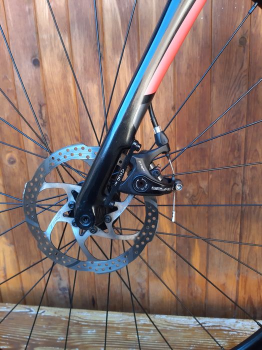 Алуминиев велосипед