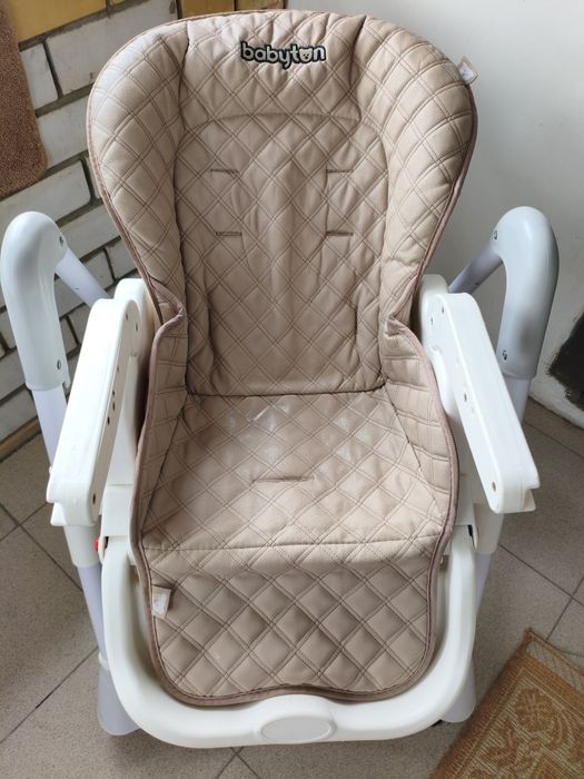 Продам Детский стульчик Babyton