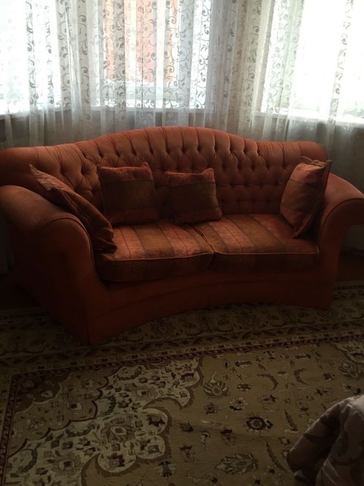Продам спальный гарнитур