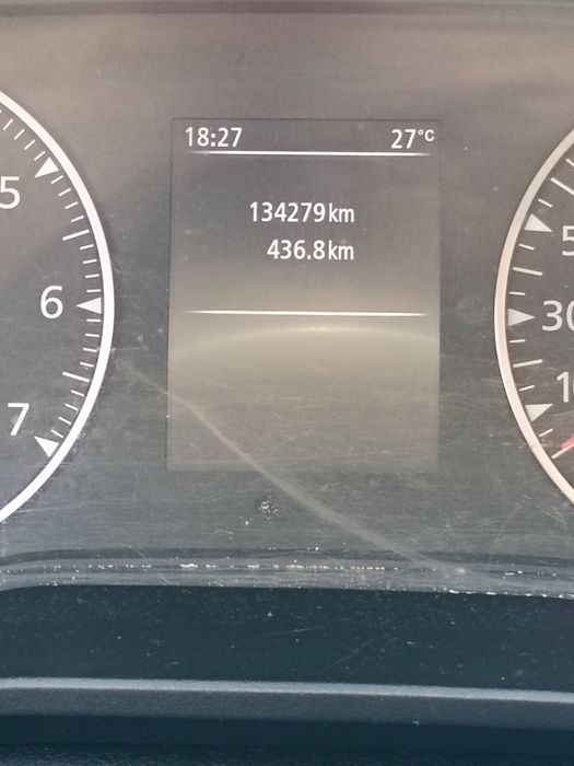 Dacia Duster 1.3  2019