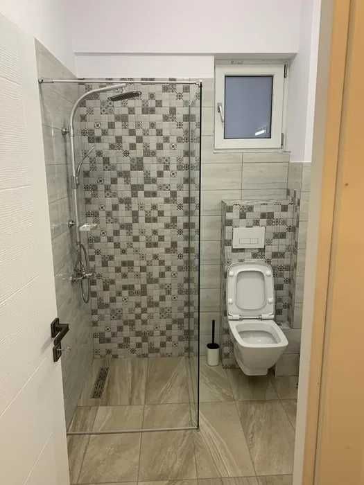 Apartament 2 camere Mamaia Nord, etj 1, mobilat, utilat