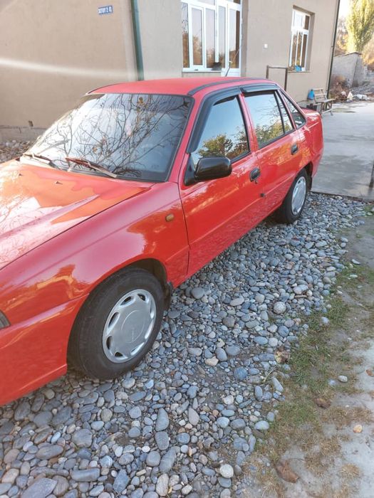 Nexia 2 donc holati yahshi