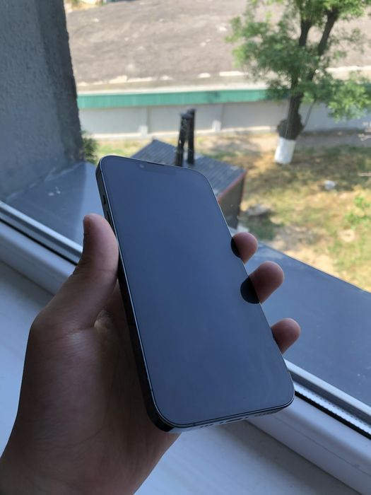 iPhone 13 Pro Green 75/128 ideal