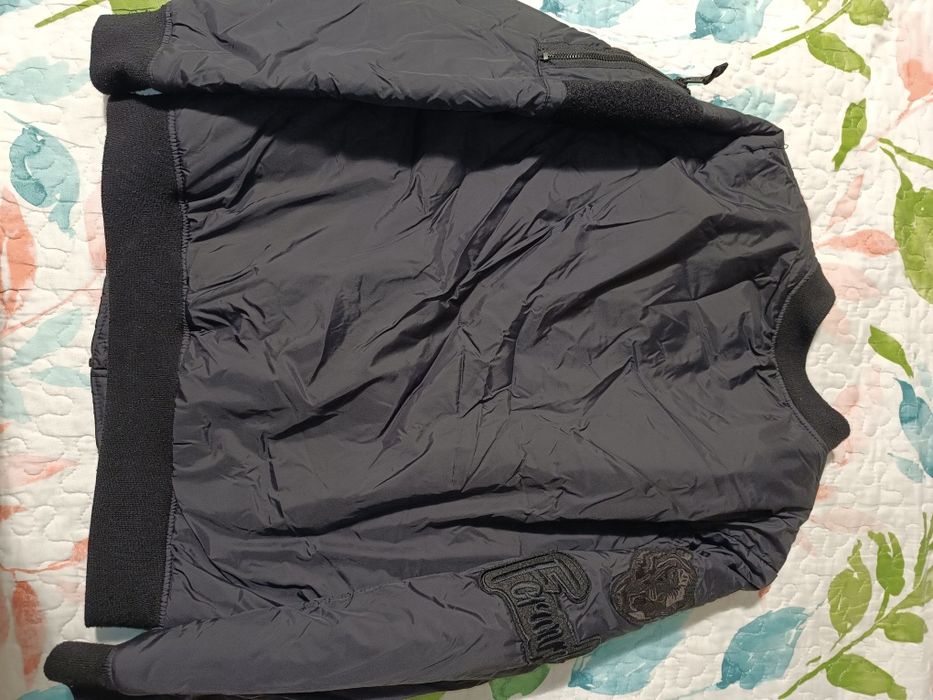 Детски пролетно-есенни якета