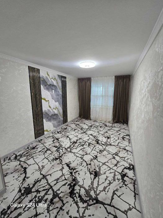 2 хоналик квартира 3 кават конечка 34-мактаб