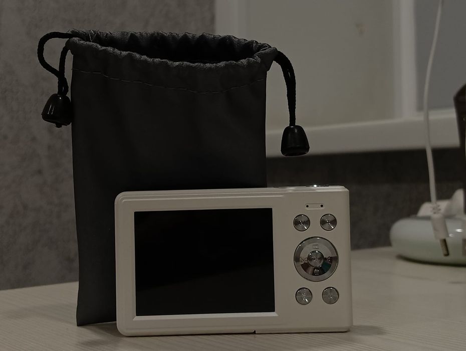 Продам фотоаппарат