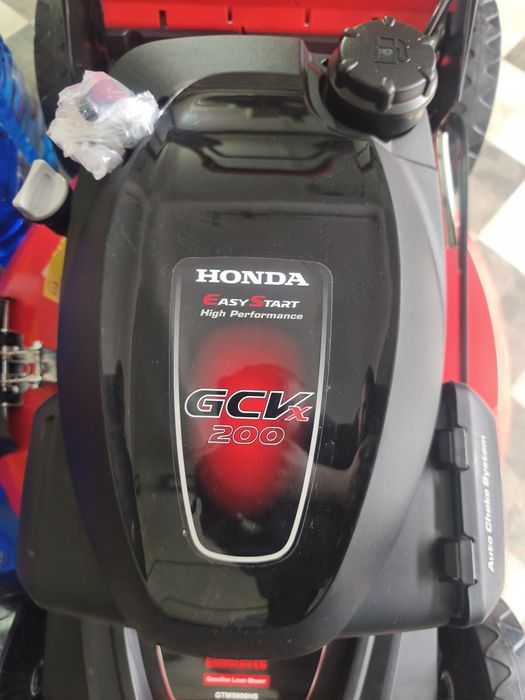 Cositoare gazon Honda