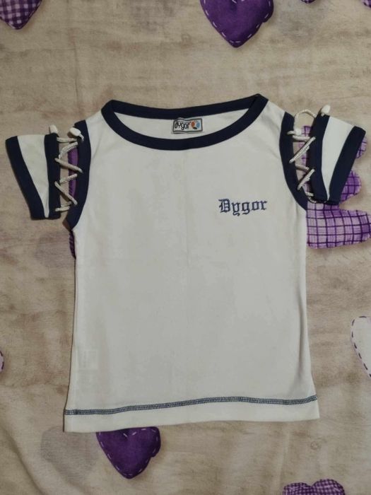 Тениски и потници