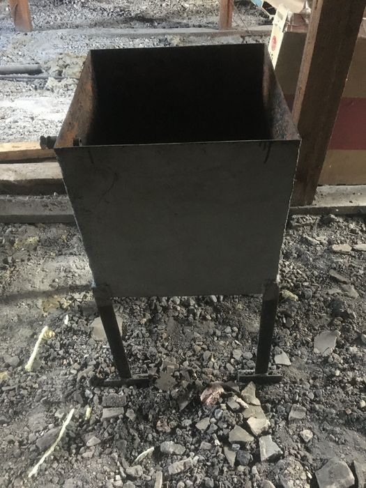 Алюминевые радиатор УНО