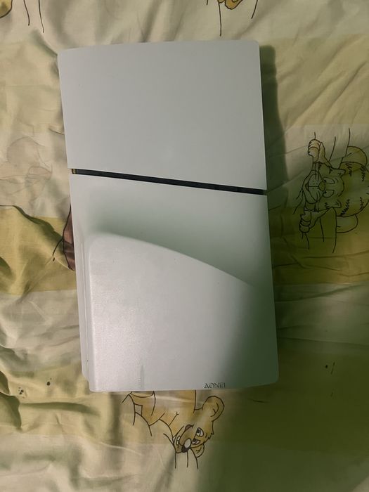 Consola Playstation 5