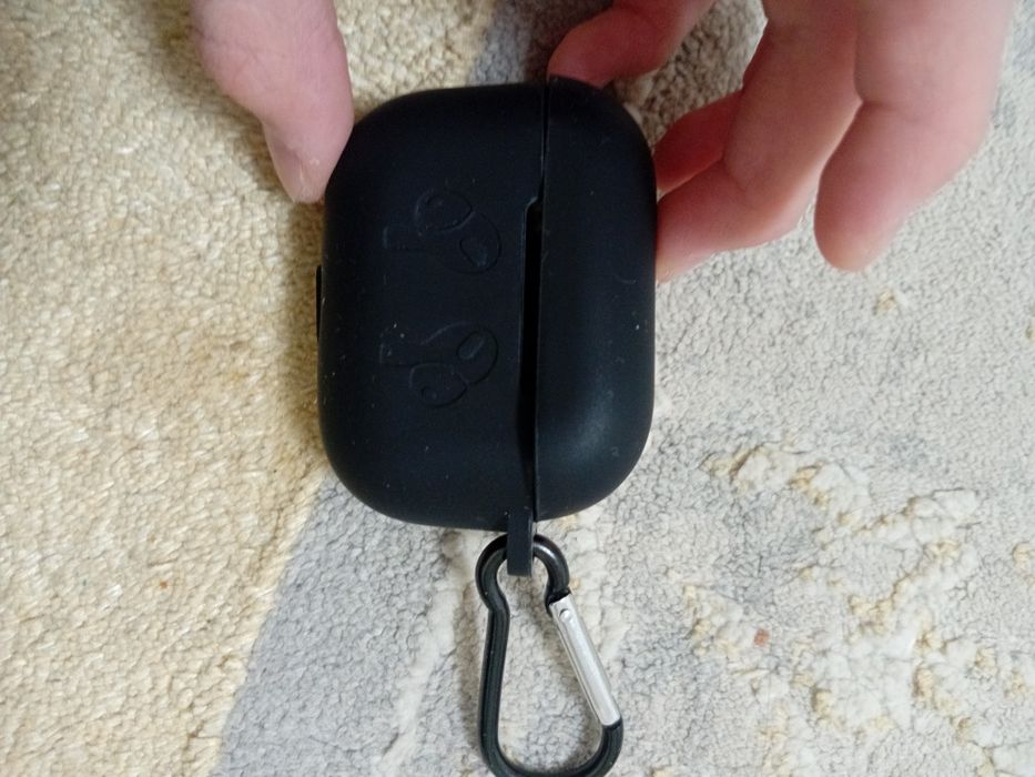 Airpods 2 pro чехол