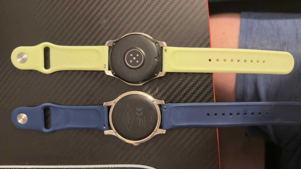 Vand sau schimb G-Shock,Diesel,ArmaniCasioSmartwatch-ToateFuncționale