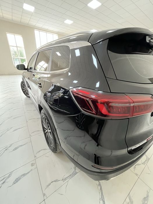 Chery 8 pro sotiladi