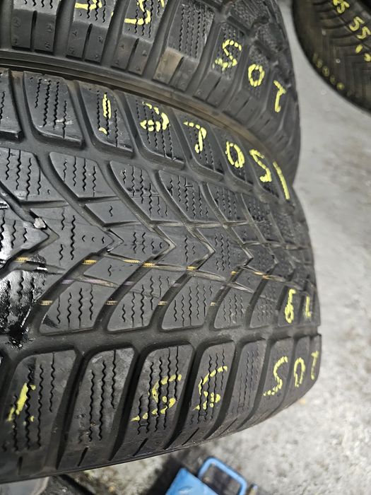 205 55 16 m+s dunlop