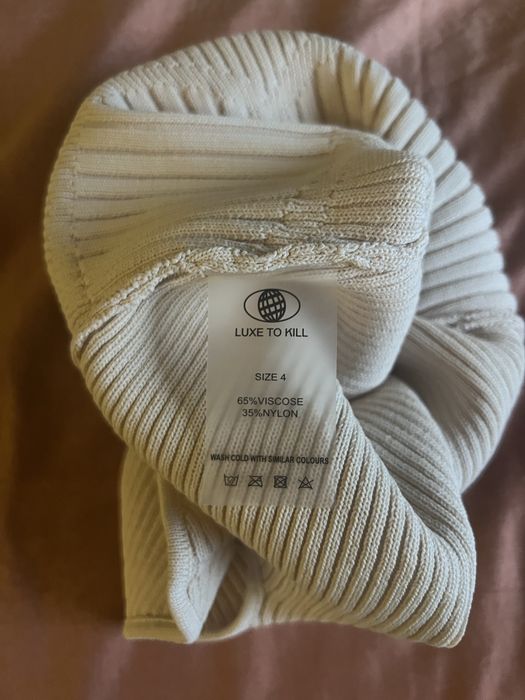 Set Luxe to Kill Co Ord