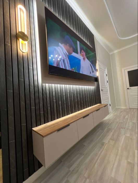 ТВ-зона под ключ 200.000