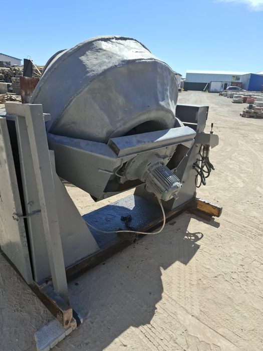 Бетономешалка 1 куб.