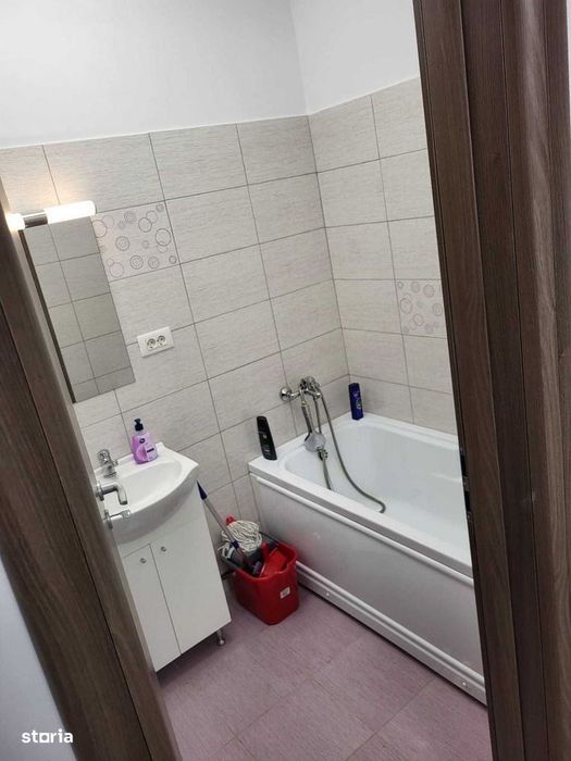 Apartament - AC - Centrala proprie - Militari-Residence