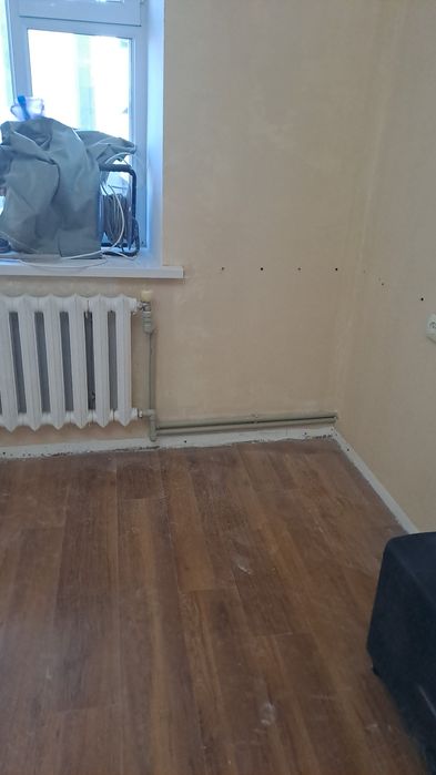 Ламинат бу, өзіңіз шешіп аласыз