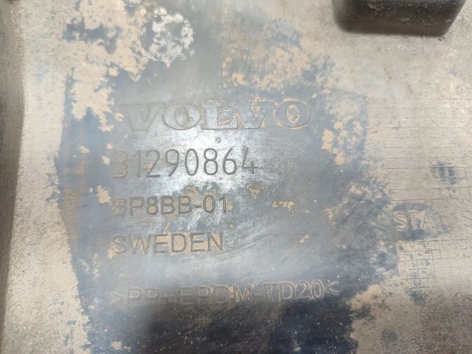 SCUT BARA FATA VOLVO XC60 2011 2.0 DIESEL COD OEM 31290864 / HATCHBACK 2010-2014