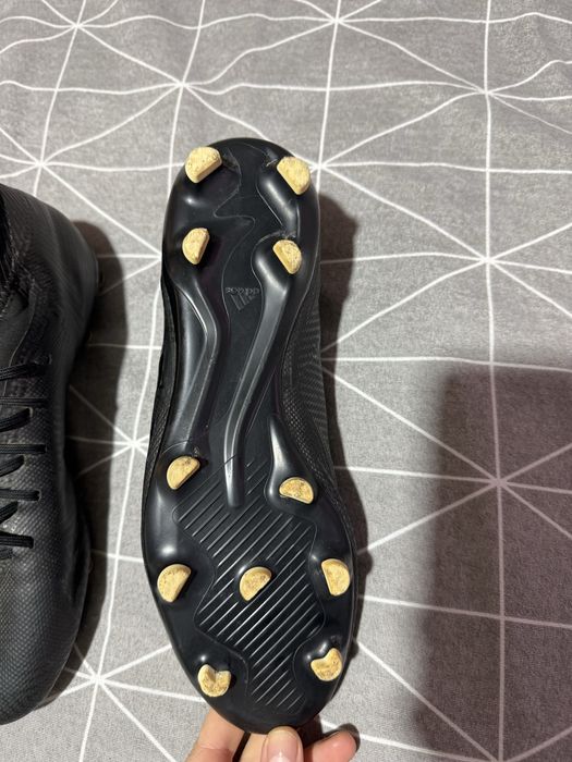 Ghete de fotbal Adidas 43