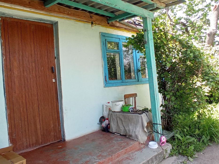 Продам участок. Поселок Геолок. Не доезжая Ангрена.