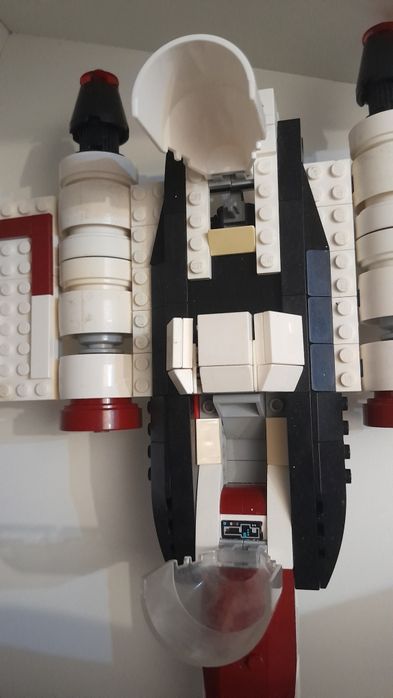 Lego Star Wars Z-95