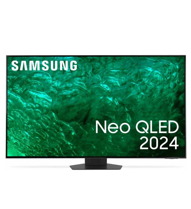 Samsung 75QN85D New 2024 NEO Qled Mini Led 4K smart