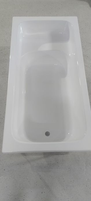 Ванная Акрилловые прямые 170х70 170х75 175х85