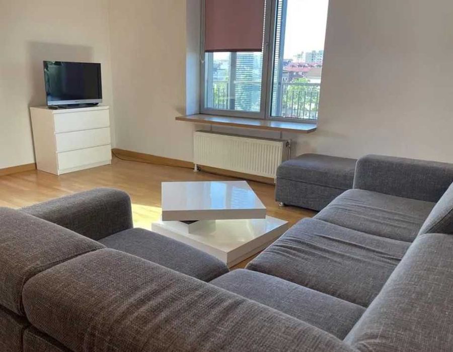 Дава се под наем Тристаен апартамент в Пловдив, Мараша - 74 кв.м за 219.3 € - Снимка #3