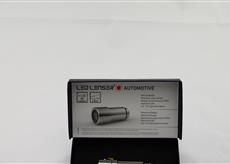 LED LENSER, мини LED фенер за автомобил, 80 lm, 20 m, Германия