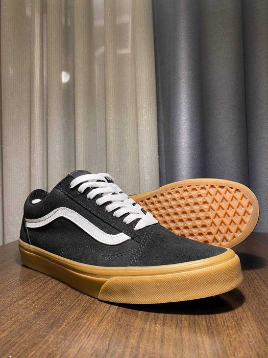 Кеды Vans Old Skool Shoe