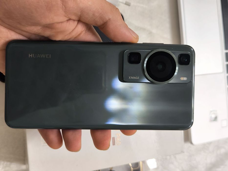 Huawei P60 8+8/256gb