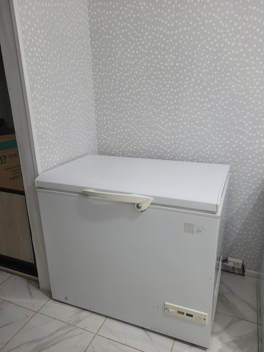 Морозильник позис