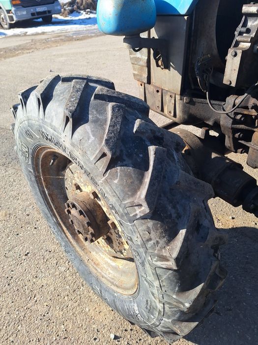 Landini 5000 N .dt 4x4