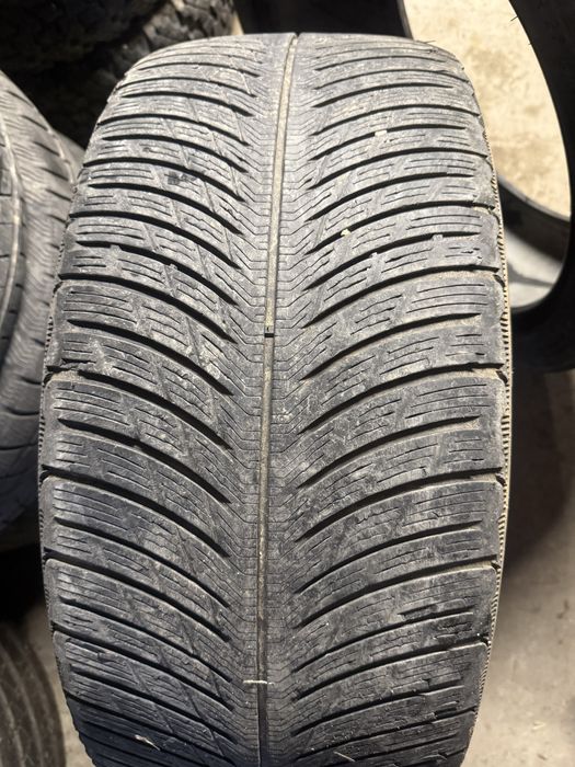 Michelin 265/40/22