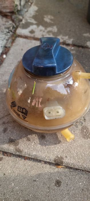 Голф 4 1.9 тди 110 коня на части