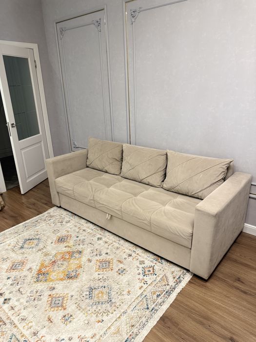 Продам диван раскладной