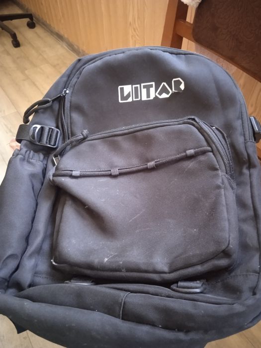 Рюкзак для школьника.