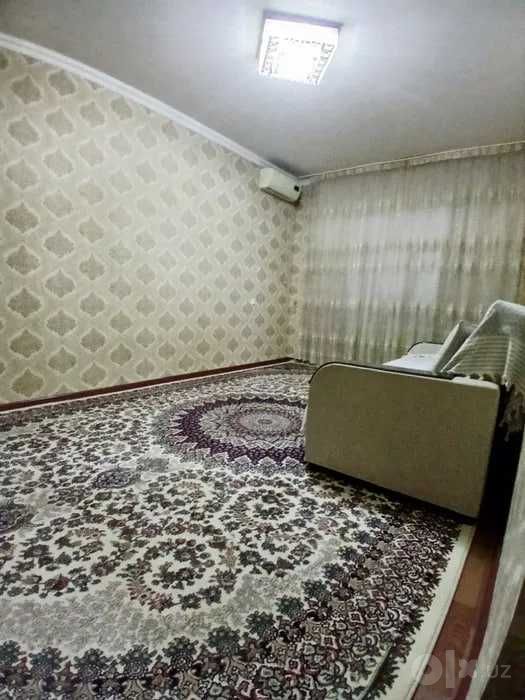 Cрочна сотилади...Сергели-7  2 хона 5-этаж 59.000$