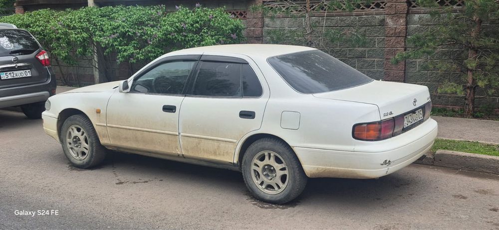 Продам Tayota Camry XV10