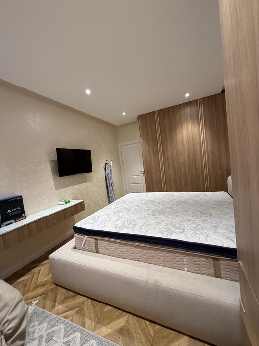 Сдается квартира Дружба Народов ЖК Чакар 2/8/16