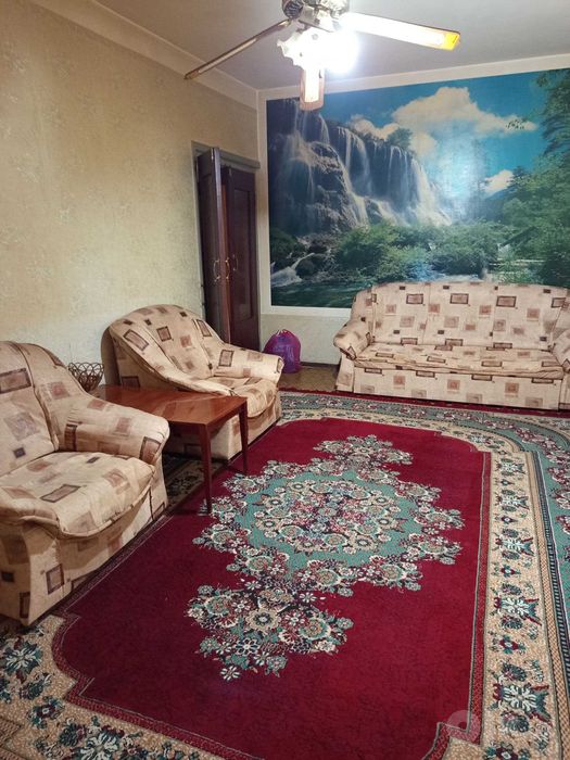 Кватира аренда куйилади